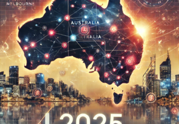 2025 Australian Property Market Forecast