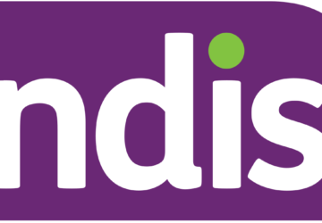 NDIS logo