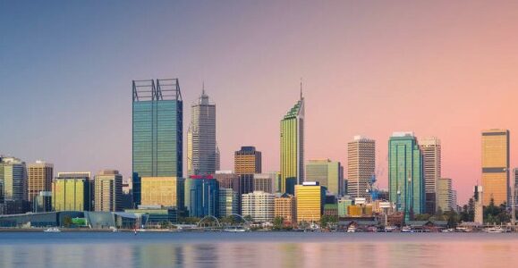 Investment Property Perth