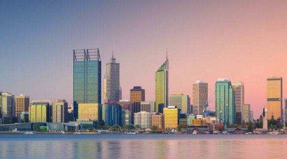 Investment Property Perth